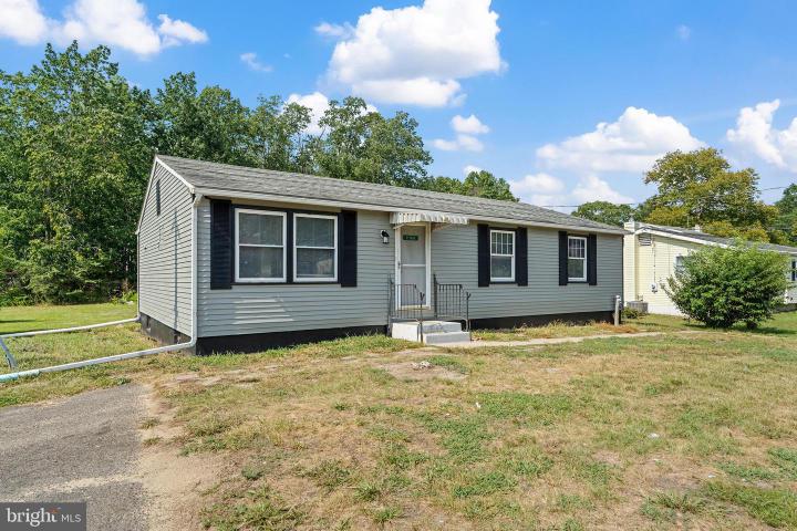 Photo of 2164 Garwood Road, Sicklerville NJ