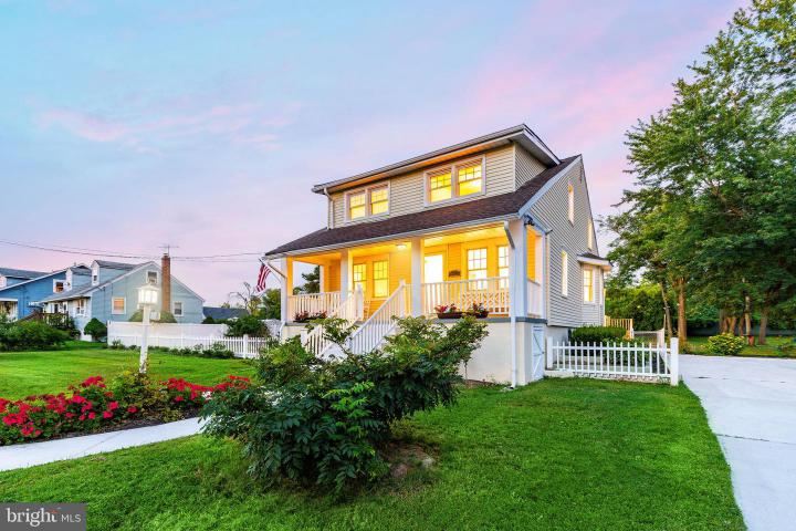 Photo of 653 Kenilworth Avenue, Cherry Hill NJ