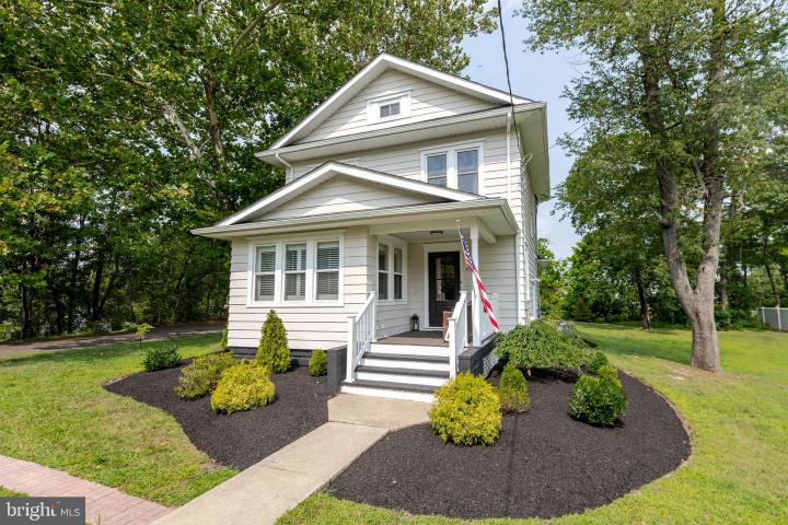 Photo of 16 Townsend Avenue, Berlin NJ