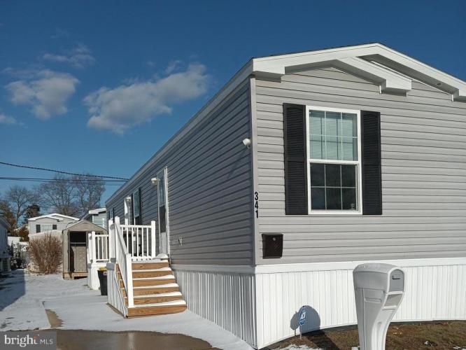 Photo of 1405 Farrell Avenue 341, Cherry Hill NJ