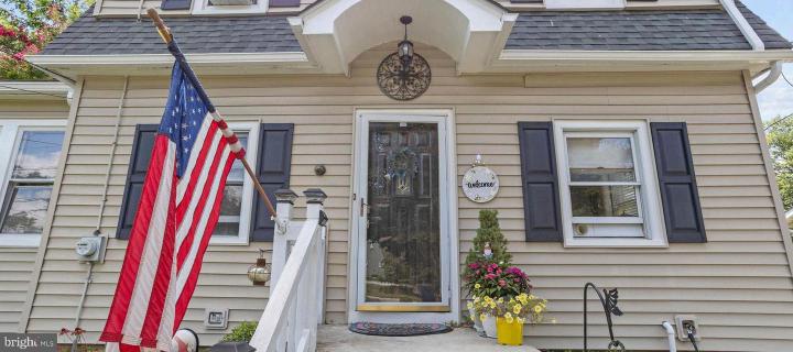 Photo of 67 Minnetonka Road, Somerdale NJ