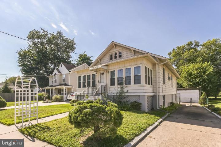 Photo of 1120 Market Street, Mount Ephraim NJ