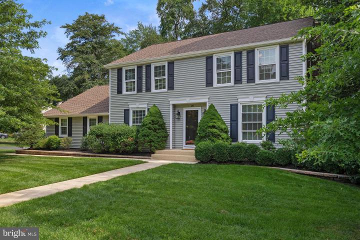 Photo of 18 Oak Hollow Drive, Voorhees NJ