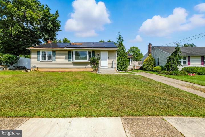 Photo of 116 N Pennsylvania Avenue, Blackwood NJ