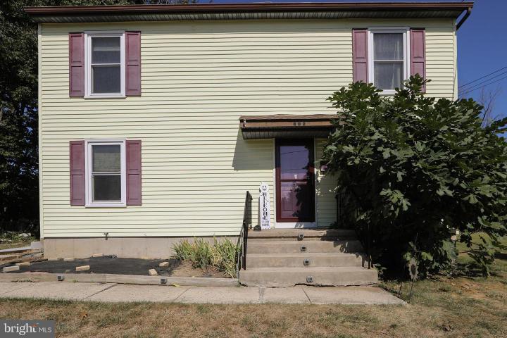 Photo of 402 State Street, Cherry Hill NJ