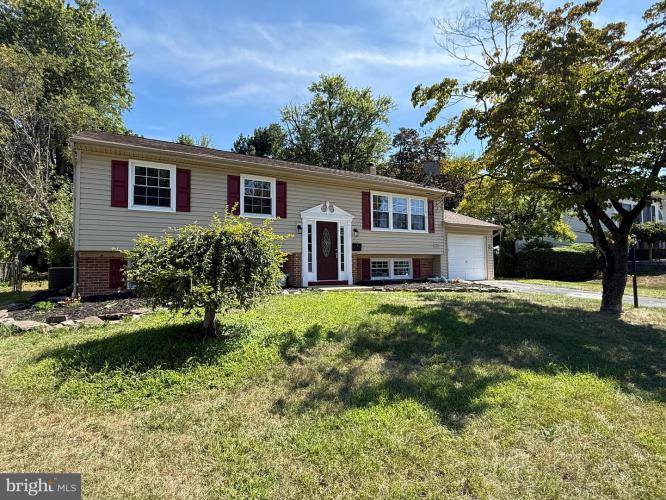 Photo of 225 Orono Place, Somerdale NJ