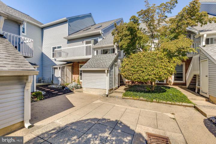 Photo of 521 Park Place Dr, Cherry Hill NJ