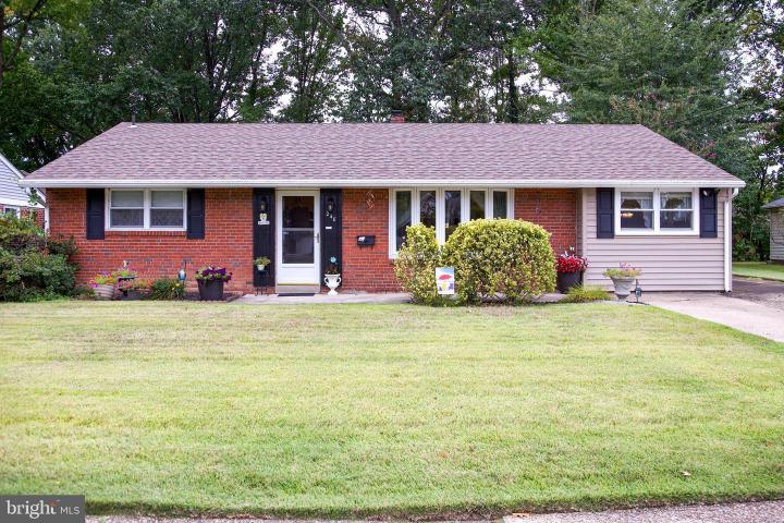 Photo of 248 Buckner Avenue, Haddonfield NJ