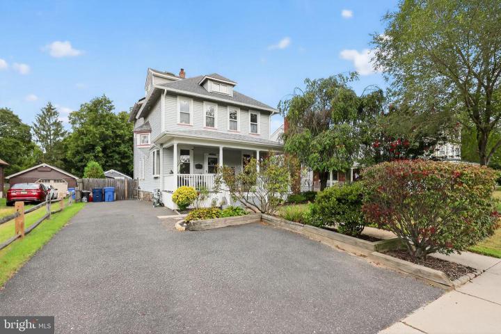 Photo of 514 Park Avenue