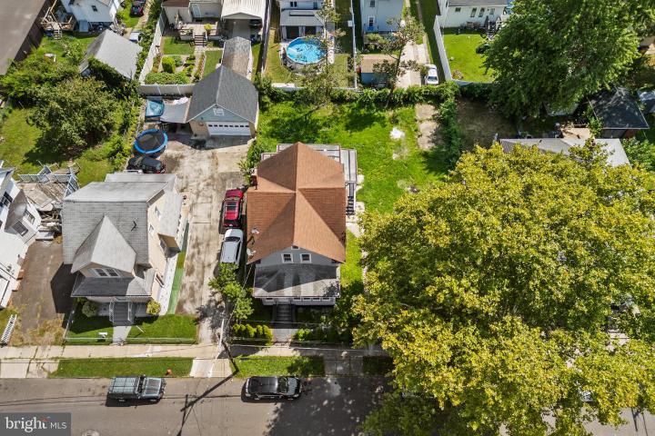 Photo of 154 Linden Avenue, Oaklyn NJ