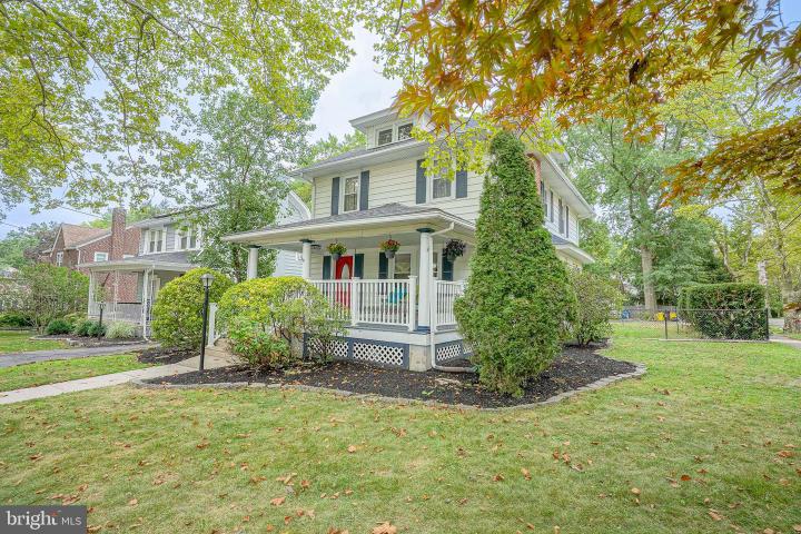 Photo of 6702 Grant Avenue, Pennsauken NJ