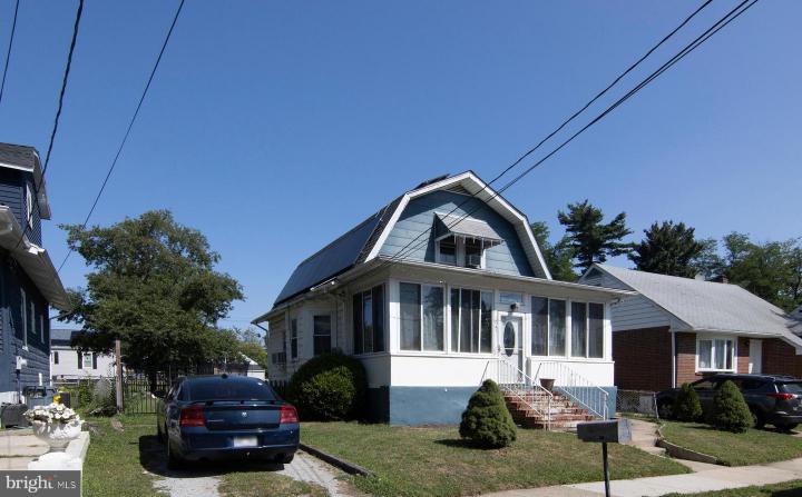 Photo of 8331 Stockton Avenue, Merchantville NJ