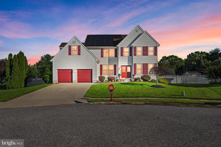 Photo of 38 Chestertown Road, Sicklerville NJ