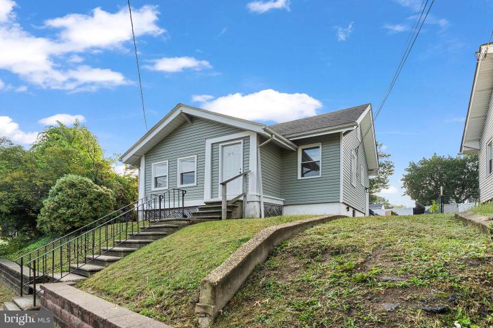 Photo of 310 Cuthbert Boulevard, Audubon NJ