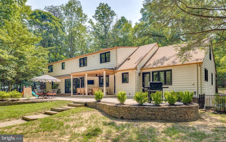 Photo of 1134 Winding Drive, Cherry Hill NJ