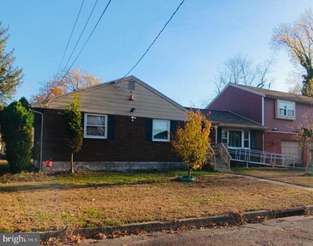 Photo of 7316 Romeo Avenue, Pennsauken NJ