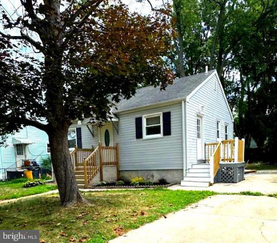 Photo of 51 Warren Avenue, Bellmawr NJ