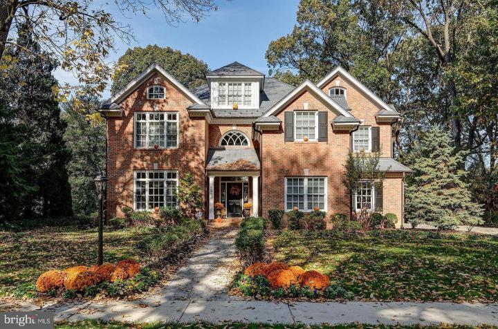 Photo of 449 Loucroft Road, Haddonfield NJ