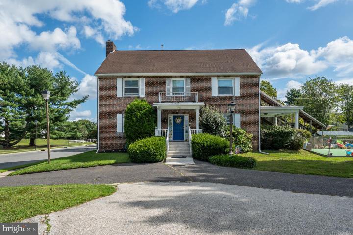 Photo of 189 Watsontown New Freedom Road, Berlin NJ