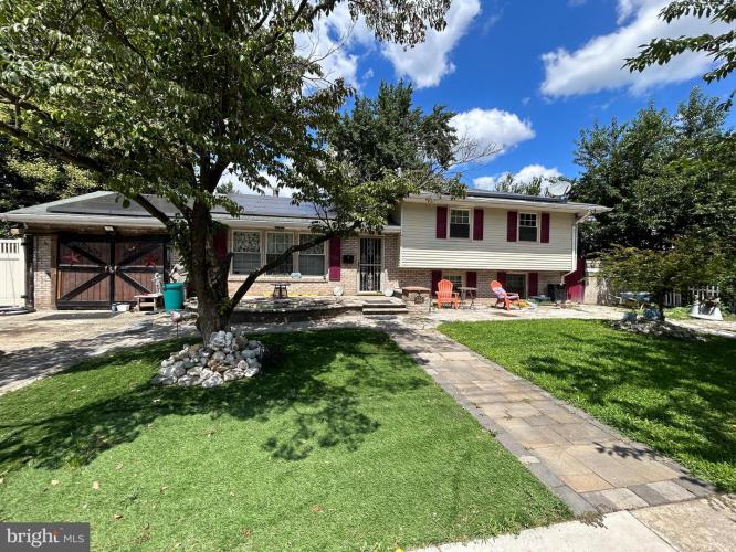 Photo of 322 Nicholson Road