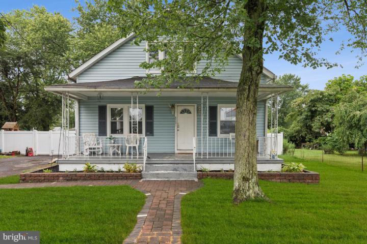 Photo of 523 Main Avenue, Berlin NJ