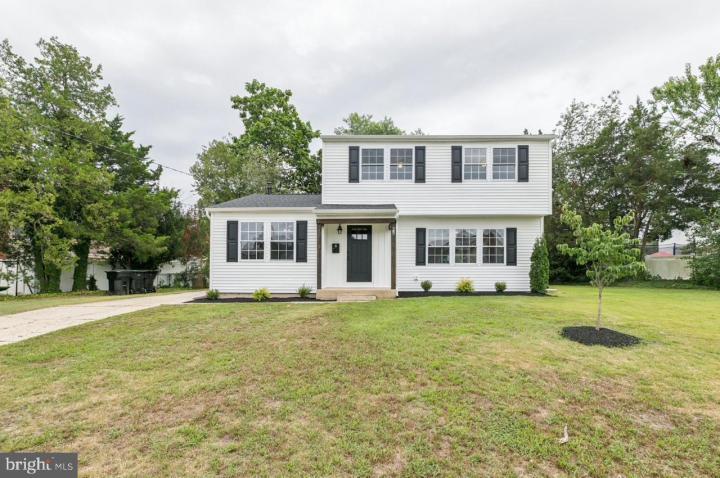 Photo of 25 Coleman Road, Berlin NJ