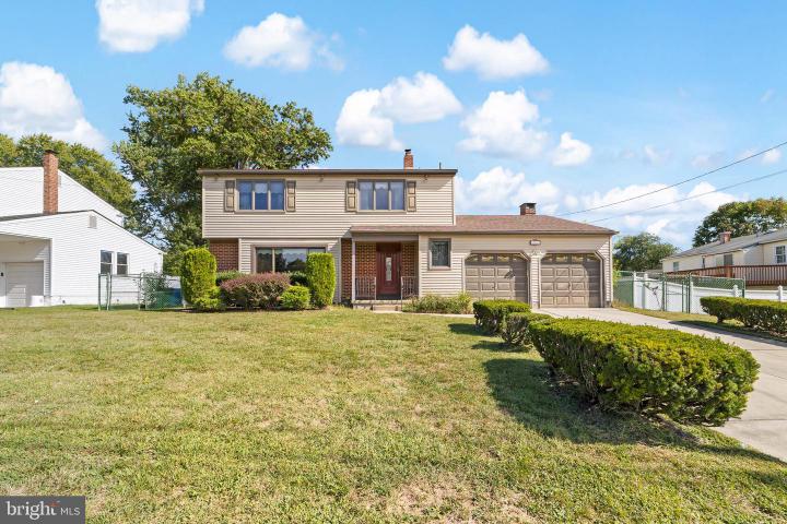 Photo of 503 Valley Run Drive, Cherry Hill NJ