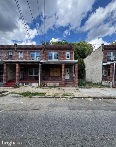 Photo of 1345 Browning Street, Camden NJ
