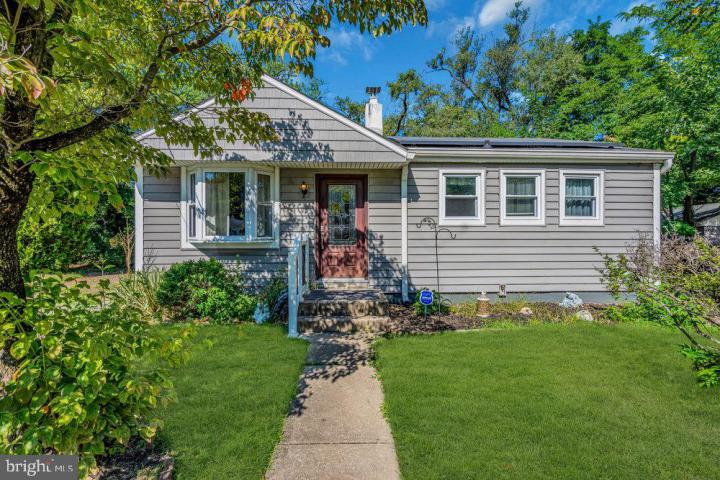 Photo of 139 Gehrig Avenue, Gloucester City NJ