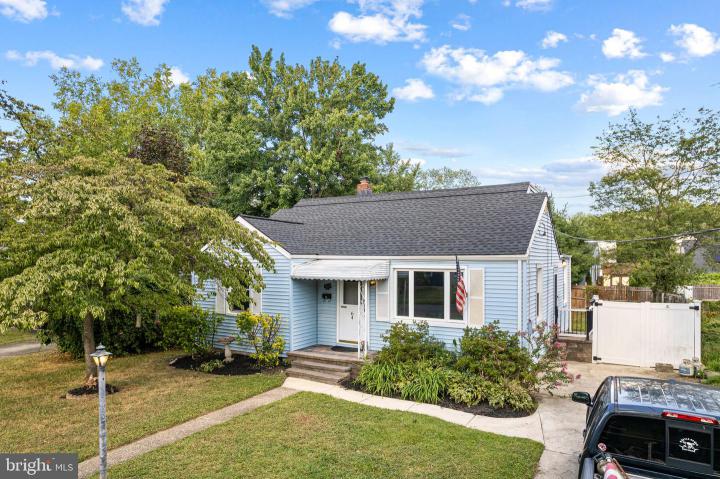 Photo of 64 Shepherd Road, Cherry Hill NJ