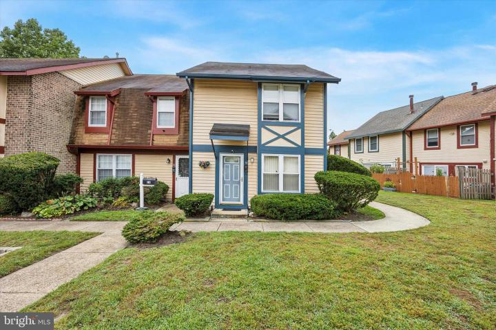 Photo of 14 Dover Court C31, Clementon NJ