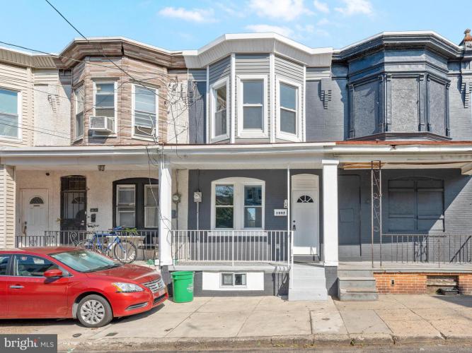 Photo of 1097 Morton Street