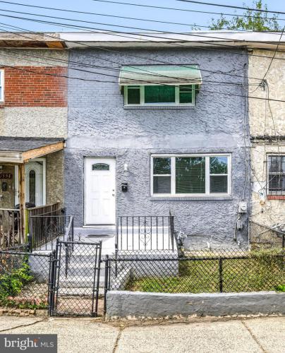 Photo of 1549 S 8th Street