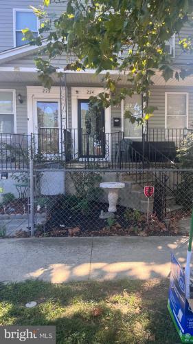 Photo of 224 S 32nd Street