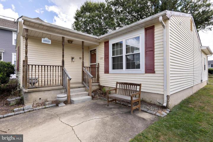 Photo of 322 W Washington Avenue, Magnolia NJ