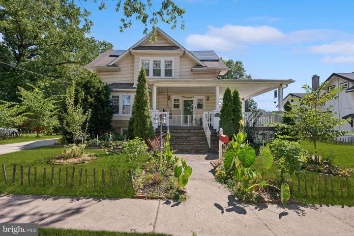 Photo of 1112 Grant Avenue, Haddon Township NJ