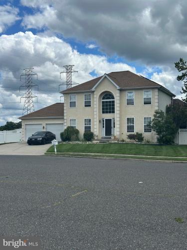 Photo of 109 Harmony Circle Road, Sicklerville NJ