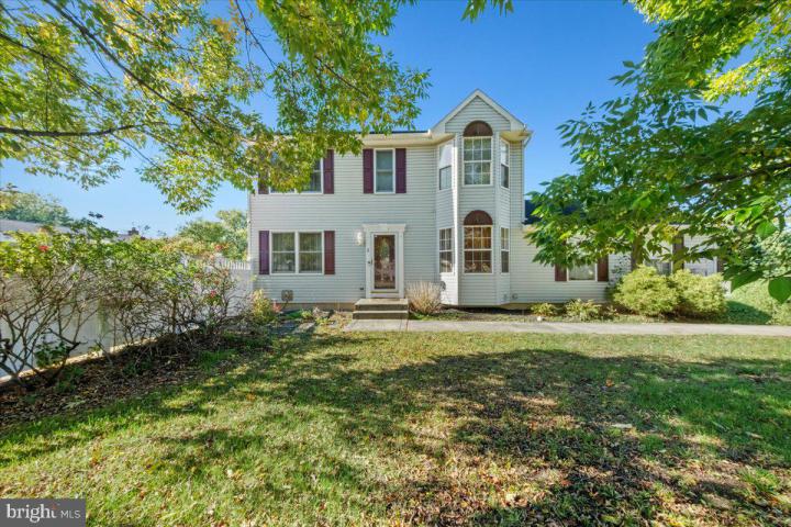 Photo of 2 Katherine Court, Blackwood NJ