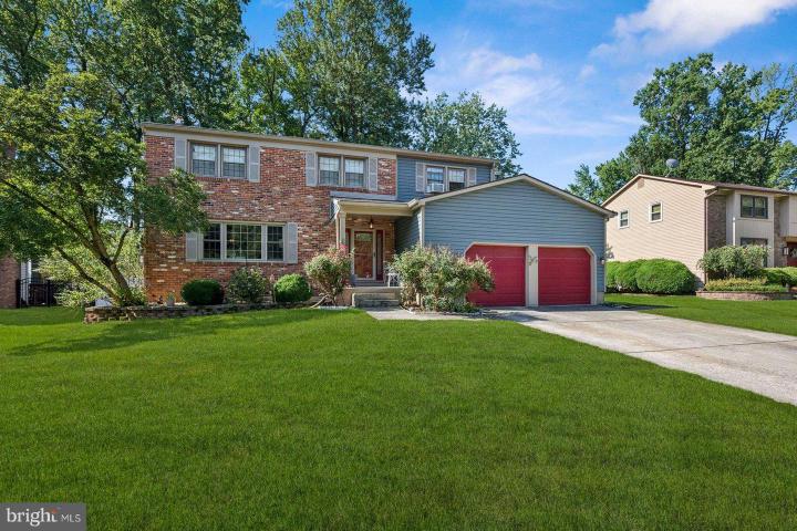 Photo of 1222 Sequoia Road, Cherry Hill NJ