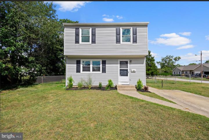 Photo of 223 Clarence Avenue, West Berlin NJ