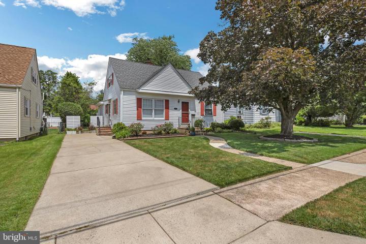 Photo of 1509 Chestnut Avenue, Haddon Heights NJ