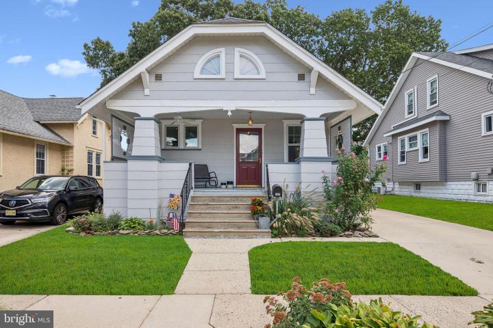 Photo of 162 Princeton Road, Audubon NJ