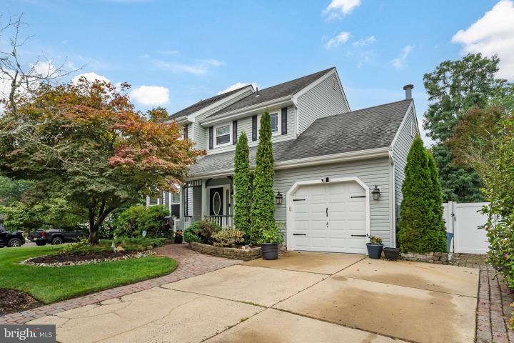 Photo of 28 Hemlock Drive, Blackwood NJ