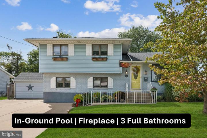 Photo of 17 Randy Road, Glendora NJ
