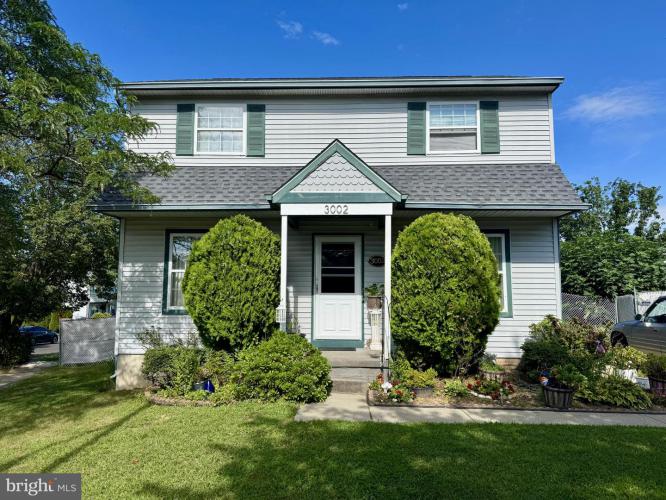 Photo of 3002 Gladwyn Avenue, Pennsauken NJ