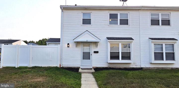 Photo of 3 Linden Court, Sicklerville NJ