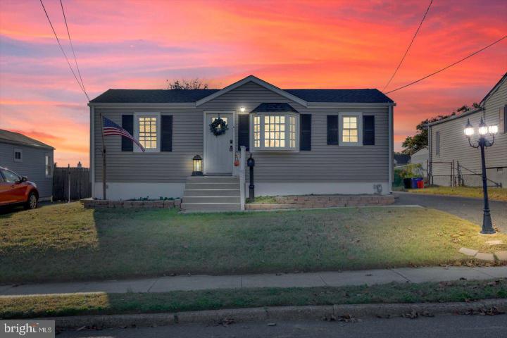 Photo of 143 Baird Avenue, Mount Ephraim NJ