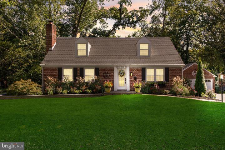 Photo of 1105 Park Drive, Cherry Hill NJ