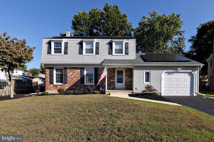 Photo of 721 Bentley Lane, Somerdale NJ