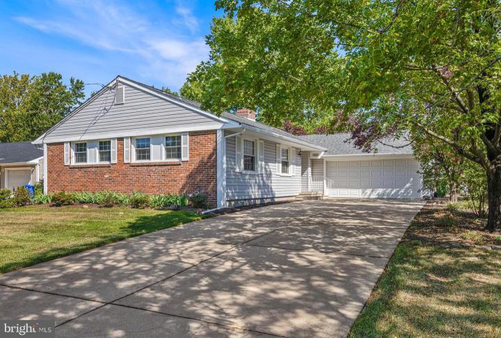 Photo of 1107 York Road, Cherry Hill NJ